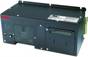 Интерактивный источник бесперебойного питания APC by Schneider Electric SUA500PDRI