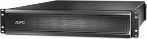 Интерактивный источник бесперебойного питания APC by Schneider Electric SMX120RMBP2U
