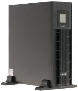 Интерактивный источник бесперебойного питания DEXP Rely Power 2000VA