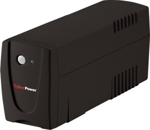 Интерактивный источник бесперебойного питания CyberPower Value500EI
