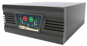 Интерактивный источник бесперебойного питания Ecovolt ECO1012E