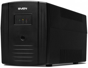 Интерактивный источник бесперебойного питания Sven Pro 400