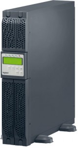 Источник бесперебойного питания с двойным преобразованием Legrand Daker DK 3000ВА
