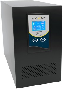 Интерактивный источник бесперебойного питания Ecovolt LUX3048C