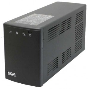 Интерактивный источник бесперебойного питания Powercom Black Knight Pro BNT-1000AP