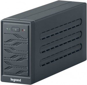 Интерактивный источник бесперебойного питания Legrand Niky 600ВА