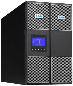 Источник бесперебойного питания с двойным преобразованием Eaton 9PX 11000i 11000ВА 9PX11KIPM