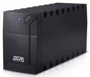 Интерактивный источник бесперебойного питания Powercom Raptor RPT-1000A
