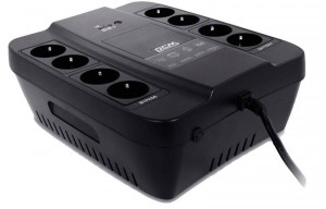 Резервный источник бесперебойного питания Powercom Spider SPD-450N