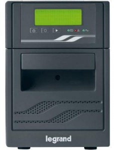 Интерактивный источник бесперебойного питания Legrand NikyS 310006