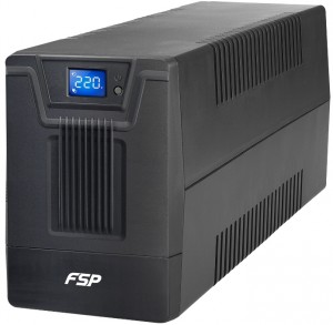 Интерактивный источник бесперебойного питания FSP DPV 450 PPF2401401