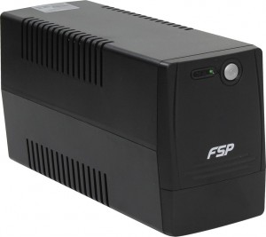 Интерактивный источник бесперебойного питания FSP DP 450 PPF2401300