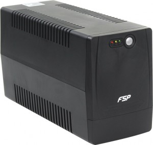 Интерактивный источник бесперебойного питания FSP DP 1500 PPF9001700