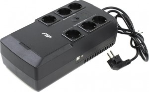 Резервный источник бесперебойного питания FSP AGA 400