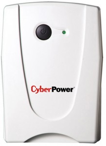 Интерактивный источник бесперебойного питания CyberPower VALUE600EI