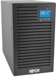 Источник бесперебойного питания с двойным преобразованием Tripp Lite SUINT2000XLCD