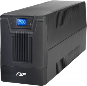 Интерактивный источник бесперебойного питания FSP DPV 650 PPF3601801
