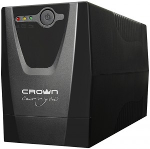 ИБП Crown CMU-500X