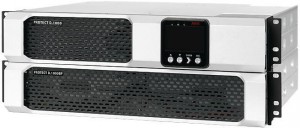 Источник бесперебойного питания с двойным преобразованием AEG Protect D.6000 6000008439