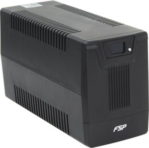 Интерактивный источник бесперебойного питания FSP DPV 1500 PPF9001900