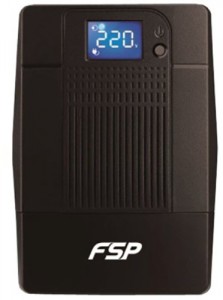 Интерактивный источник бесперебойного питания FSP DPV 2000 PPF12A1301