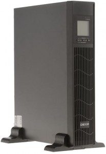 Интерактивный источник бесперебойного питания DEXP Rely Power 1000VA