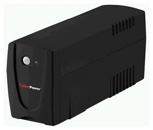 Интерактивный источник бесперебойного питания CyberPower Value 1000E
