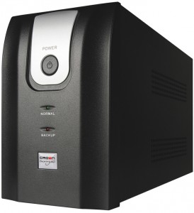 ИБП Crown CMU-1000X