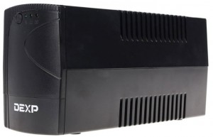 Интерактивный источник бесперебойного питания CyberPower IEC Pro 1200VA