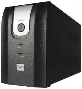 Резервный источник бесперебойного питания Crown CMU-1000X IEC