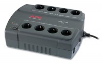Резервный источник бесперебойного питания APC by Schneider Electric BE400-RS