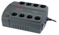 Резервный источник бесперебойного питания APC by Schneider Electric Power-Saving Back-UPS ES 8 Outlet 700VA 230V (BE700G-RS)