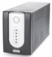 Интерактивный источник бесперебойного питания Powercom Imperial IMP-1025AP