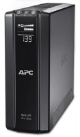 Интерактивный источник бесперебойного питания APC by Schneider Electric BR1500GI