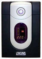 Интерактивный источник бесперебойного питания Powercom Imperial IMD-1025AP