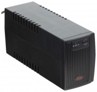Интерактивный источник бесперебойного питания 3Cott Micropower 650VA