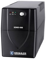 Интерактивный источник бесперебойного питания Krauler SOHO-500
