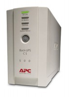 Резервный источник бесперебойного питания APC by Schneider Electric BK500EI