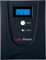 Интерактивный источник бесперебойного питания CyberPower VALUE1500EILCD