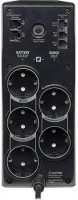 Интерактивный источник бесперебойного питания APC by Schneider Electric  Back-UPS BR900G-RS
