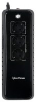 Интерактивный источник бесперебойного питания CyberPower EX650E