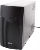 Резервный источник бесперебойного питания Excomp 1200VA LED