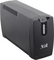 Интерактивный источник бесперебойного питания 3Cott 800VA-3SE 480W AVR