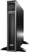 Интерактивный источник бесперебойного питания APC by Schneider Electric   Smart-UPS X 750VA/600W Tower/RM 2UExt. Runtime Line-Interactive