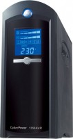 Интерактивный источник бесперебойного питания CyberPower CP1350E
