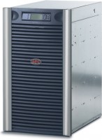 Источник бесперебойного питания с двойным преобразованием APC by Schneider Electric Symmetra LX RM SYA16K16RMI