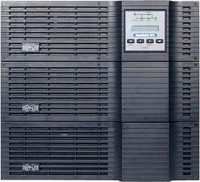 Источник бесперебойного питания с двойным преобразованием Tripp Lite SU6000RT3UPM