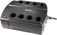 Резервный источник бесперебойного питания APC by Schneider Electric Back-UPS ES BE700G-RS