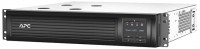 Интерактивный источник бесперебойного питания APC by Schneider Electric Smart-UPS C SMC3000RMI2U Black