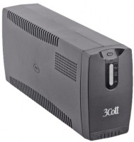 Интерактивный источник бесперебойного питания 3Cott 1200VA-3SE 720W AVR